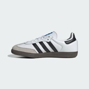 samba og j