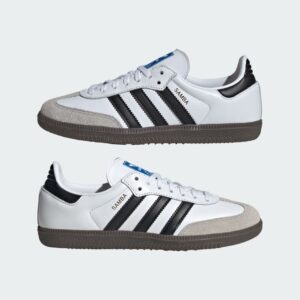 samba og j