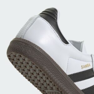 samba og j