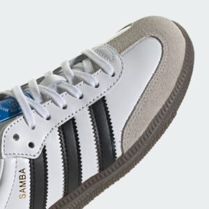 samba og j