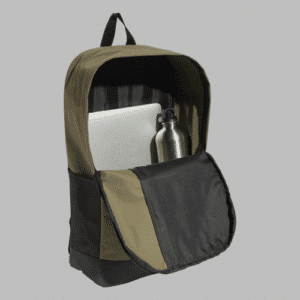 linear backpack