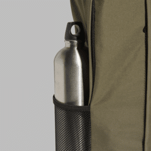 linear backpack