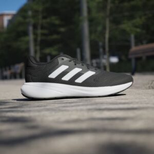 response runner u
