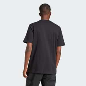 trefoil ess tee