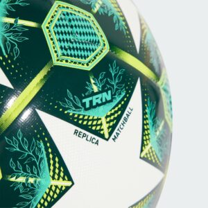 כדור כדורגל אדידס uefa champions league training 24/25