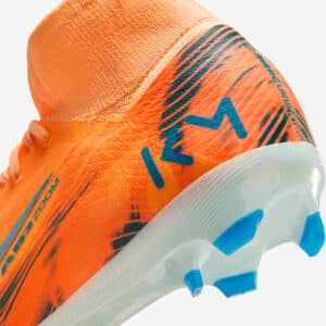 נעלי כדורגל נייקי חצי מקצועיות mercurial superfly 10 pro (העתק)
