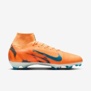 נעלי כדורגל נייקי חצי מקצועיות mercurial superfly 10 pro (העתק)
