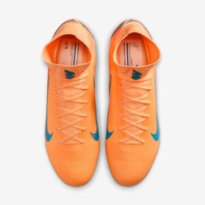 נעלי כדורגל נייקי חצי מקצועיות mercurial superfly 10 pro (העתק)