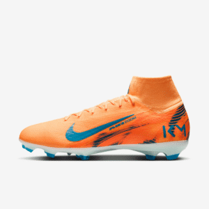 נעלי כדורגל נייקי חצי מקצועיות mercurial superfly 10 pro (העתק)