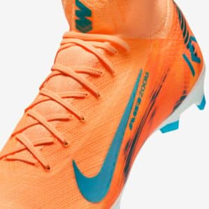נעלי כדורגל נייקי חצי מקצועיות mercurial superfly 10 pro (העתק)