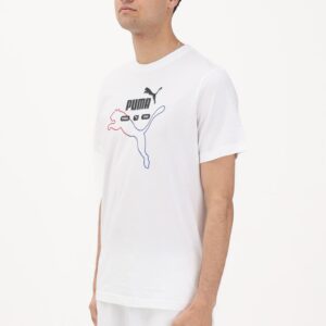 ess logo lab summer tee