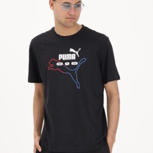 ess logo lab summer tee