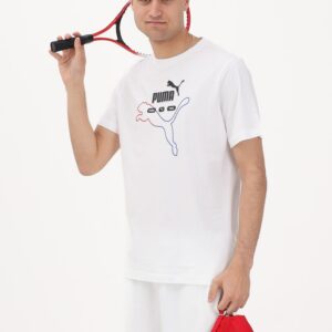 ess logo lab summer tee