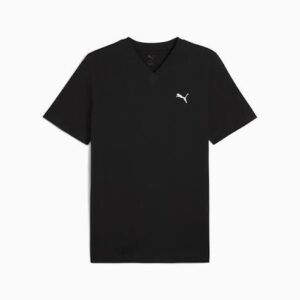 ess no. 1 logo v neck tee
